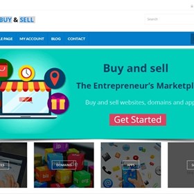 WEBSITE MARKETPLACE – INETSOLUTION - BUY AND SELL SCRIPT: WEBSITE MARKETPLACE – INETSOLUTION - BUY AND SELL SCRIPT